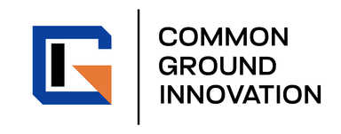 Common Ground Innovation Logo