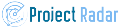 Project Radar logo