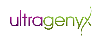 Ultragenyx logo